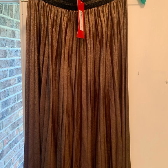 Long skirt - Picture 1 of 1